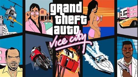Download Gta Vice City For Android1gb Apk Obb Highly Compressed