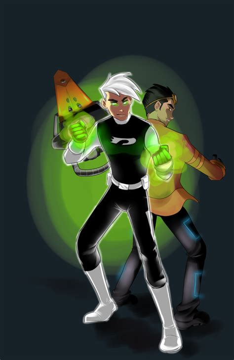 This oneshot is the first time i've seen the pairing while keeping everyone 'perfectly in character. Generator Phantom by BeccaDePrisco.deviantart.com on ...
