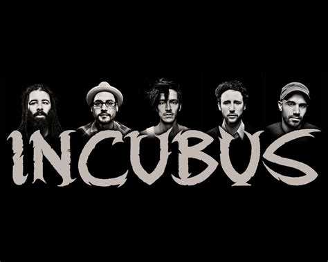 Incubus Incubus Incubus Band Facebook Cover