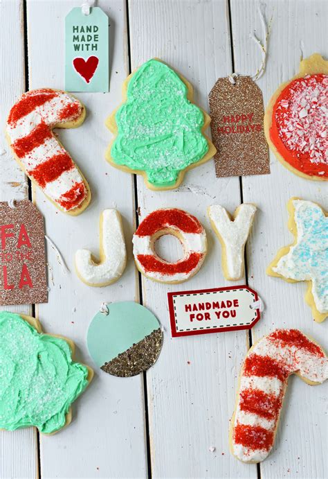 · these almond flour cookies are soft and chewy with slightly crispy edges. Soft Chewy Sugar Cookies - Modern Honey