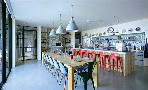 Check spelling or type a new query. 10 Top Kitchen Diner Design Tips | Homebuilding & Renovating