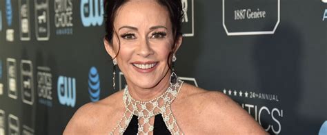 Patricia Heaton Exclusive Interviews Pictures And More Entertainment