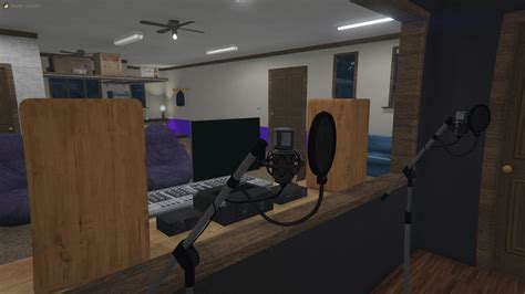 Mlo Ballas Gang House Add On Fivemsp Gta5