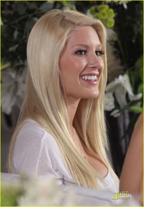 Full Sized Photo Of Heidi Montag Heads For The Hills 09 Photo 2435545