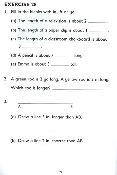 You ask a question and a math expert will answer your question in 10 minutes or less. Primary Mathematics 2A - Workbook - Exodus Books