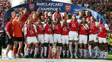 Top Five Most Successful English Clubs Of All Time