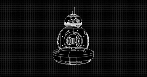 How Bb 8—a Rolling Robot In A Galaxy Far Far Away—changed Everything