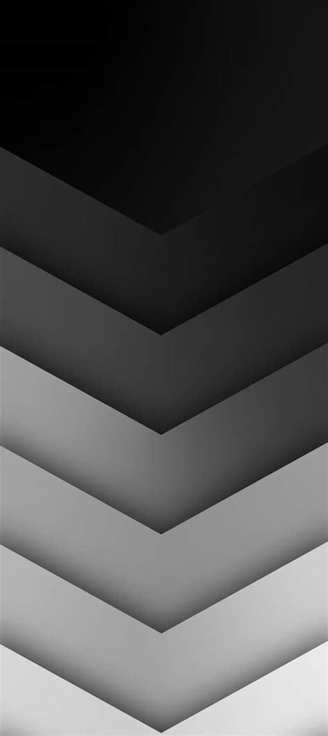 Black Chevron Iphone Wallpaper