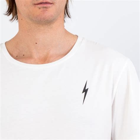 Lightning Bolt Essential Bolt T Shirt HotelShops