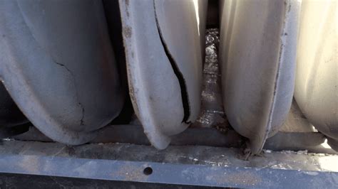 What S A Cracked Heat Exchanger And Why Should I Care A C Masters Heating Air Conditioning Inc