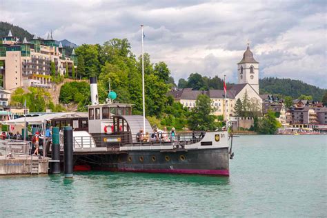 The 13 Best Things To Do In Salzkammergut