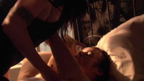 Jaime Murray Shows Her Body And Tits In Seductive Poses Sexsi Porn