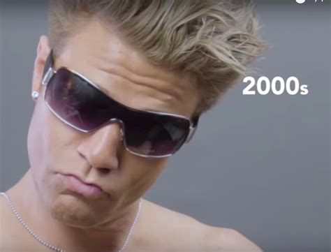 Circa Laughs Video Shows Evolution Of Douche Bag Style Thrillist