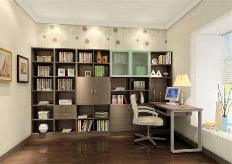 Study Room Ideas What Are Some Ways To Decorate A Study Room