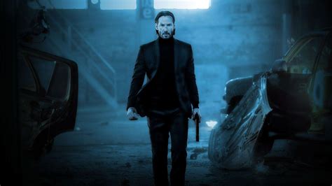 The official account for the #johnwick franchise. John Wick Wallpapers - Wallpaper Cave