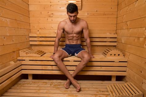 Sauna After Workout Yes Or No The Fitness Tribe