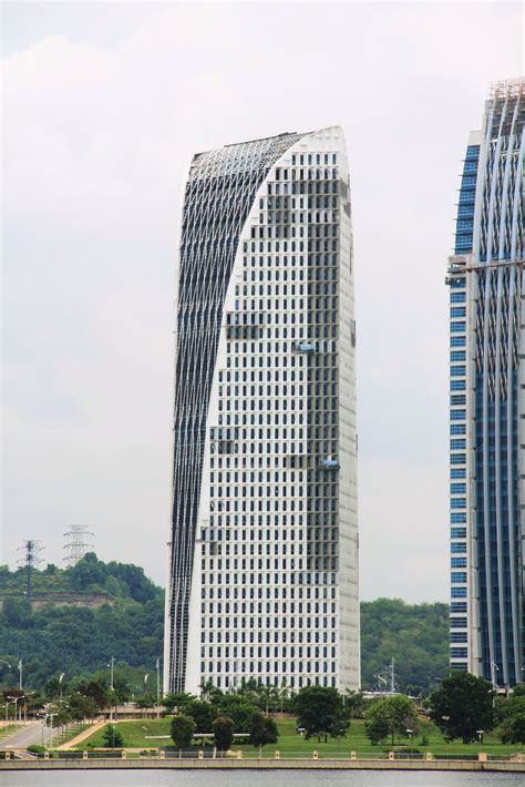 Jafri Merican Architect 4g9 Tower Progress As At 2132011