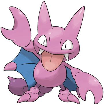 The first generation (generation i) of the pokémon franchise features the original 151 fictional species of creatures introduced to the core video game series in the 1996 game boy games pokémon red. Gligar Pokédex: stats, moves, evolution & locations ...