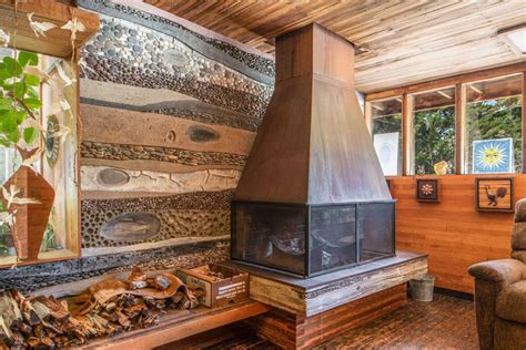 Getaway Big Sur House Built By Artist Emile Norman Available For 2