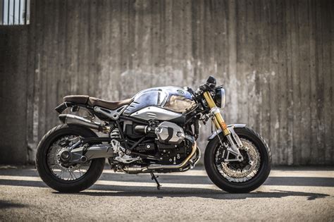 Bmw R Ninet Montreal Twins Hot Sex Picture
