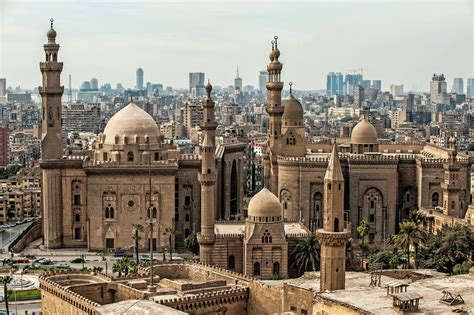 25 Top Things To Do In Egypt