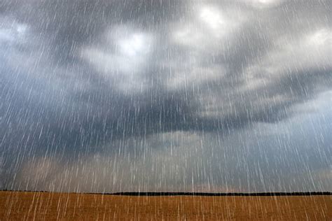 Rain Sky Stock Photos Pictures And Royalty Free Images Istock