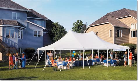 Del's canopy features canopies and tents in all sizes and colors to accommodate your specific needs and. Cambridge Tent Rentals - Outdoor Party Tents For Rent
