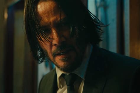 John Wick Chapter Review Keanu Reeves Is Back For Another Brutal