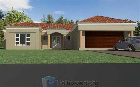Double Storey House Plans In Gauteng Erita Home Design