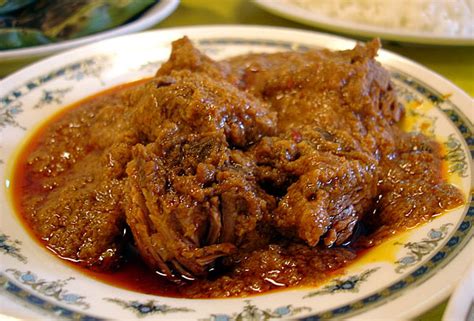 Resep rendang ayam bahannya : Resep Rendang Padang | Seputar Dunia Kuliner