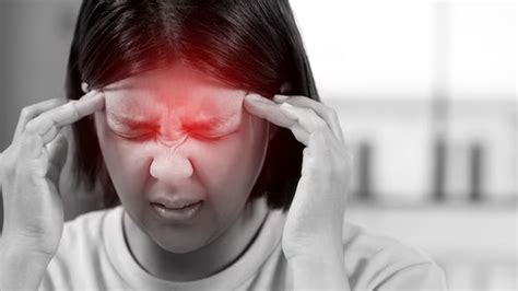 Foods That Can Trigger Migraines