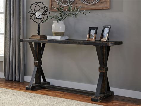Sofa Table Design Sofa Table Decor Sofa Tables Rustic Console Tables