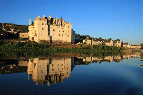 The Secrets Of The Loire Châteaux Castles And Heritage France