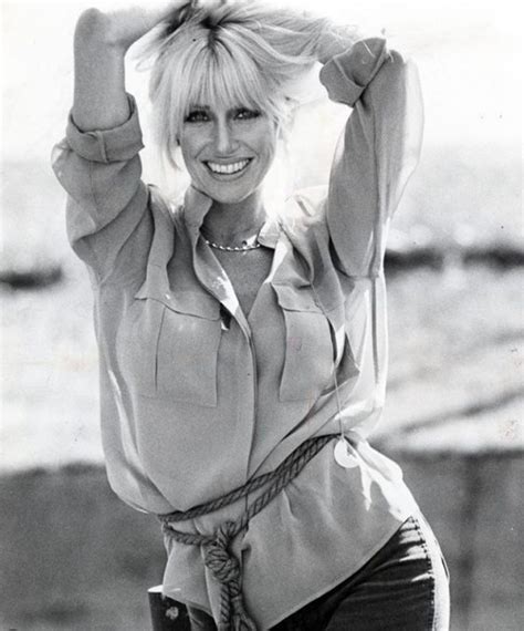 Critics Shame Suzanne Somers Rd Birthday Post In Her Birthday Suit