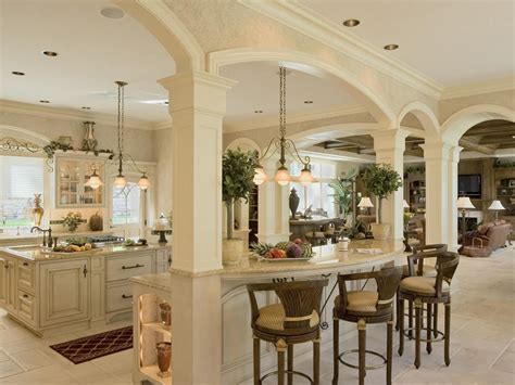French Kitchen Design Pictures Ideas And Tips From Hgtv Hgtv