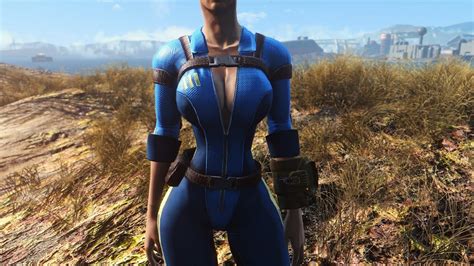 Fallout Slooty Vault Jumpsuit Youtube