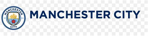 Manchester City Fc Etihad Stadium Logo Brand Font Png 1093x270px