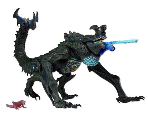 Figurka Pacific Rim Ultra Deluxe Kaiju Otachi