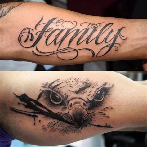 62 Originales Tatuajes De Familia Diseños Y Significado