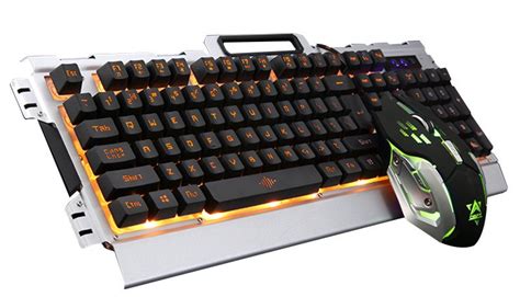 8 Best Gaming Keyboard And Mouse Sets For 2017 Jerusalem Post