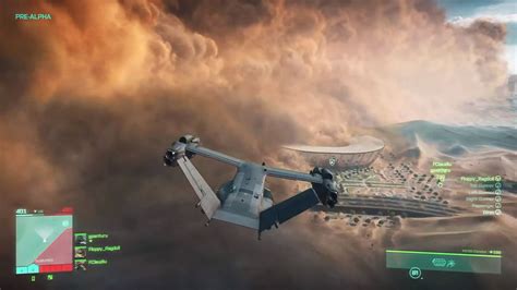 Battlefield 2042 Gameplay Debuts At E3 2021 Gamesradar