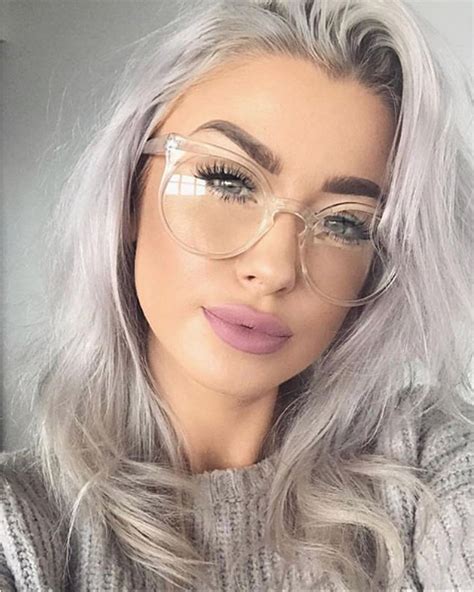 51 Clear Glasses Frame For Women S Fashion Ideas • Dressfitme Clear Glasses Frames Glasses