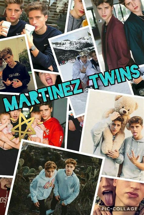 martinez twins wallpaper martinez twins wallpaper jake paul team 10 emilio and ivan martinez