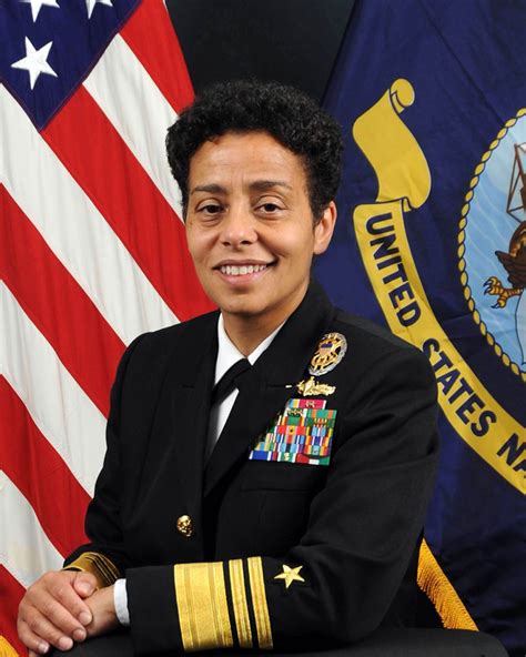 The Navy Is Getting Its First Ever Female Star Admiral Women In History Black History Facts