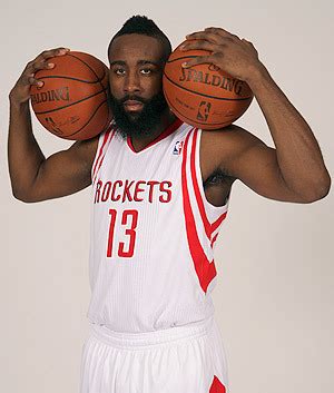 This is the official facebook page of james harden of the houston rockets! Basketball Hoops Zone: James Harden Trade; Impact on both ...
