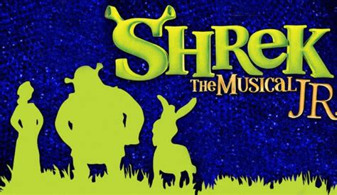 Shrek The Musical Jr At Northbrook Theatre Event Tickets From Ticketsource