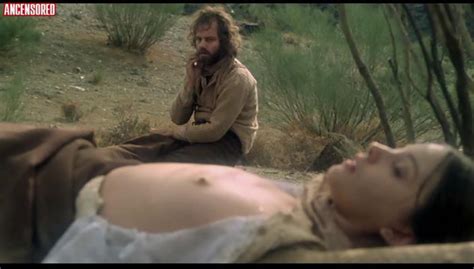 Naked Lynne Frederick In Four Of The Apocalypse