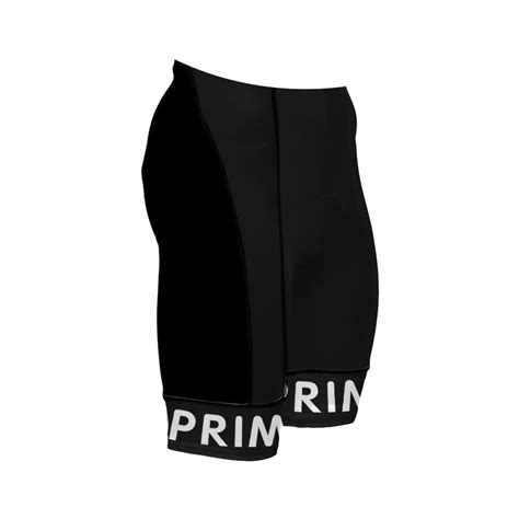 Lunix Mens White Prisma Shorts Primal Wear