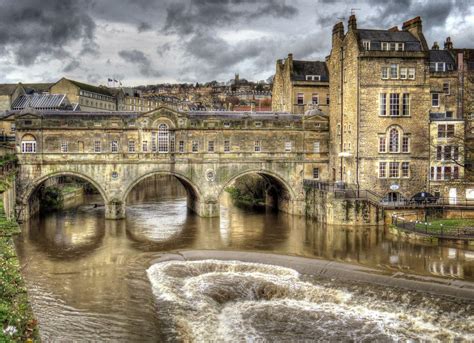 Best places to visit in England | Linguaenglish blog