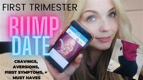 12 Weeks Pregnant First Trimester Recap Youtube